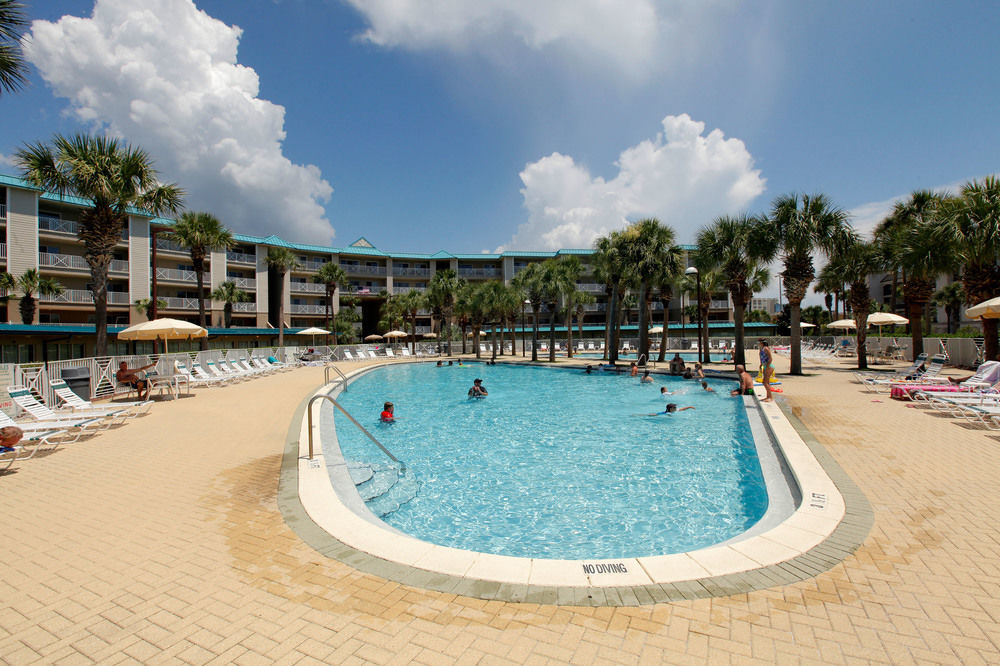 דסטין Amalfi Coast Resort By Panhandle Getaways מראה חיצוני תמונה